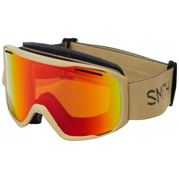 Najlepszy Outlet W Warszawie Multioutlet - Smith Optics Gogle Narciarskie