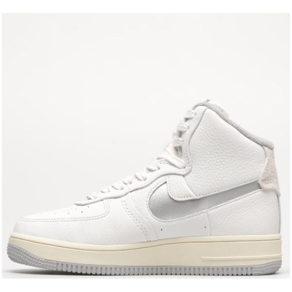 Najlepszy Outlet W Warszawie Multioutlet - Nike W Af1 Sculpt R45,5