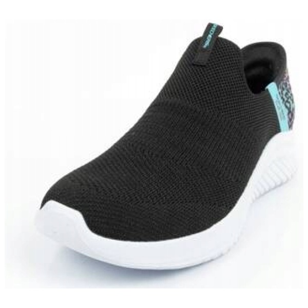 Najlepszy Outlet W Warszawie Multioutlet - Buty Sportowe Skechers 303801L/Bkmt R.29