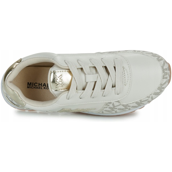 Najlepszy Outlet W Warszawie Multioutlet - Trampki Michael Kors Billie R36