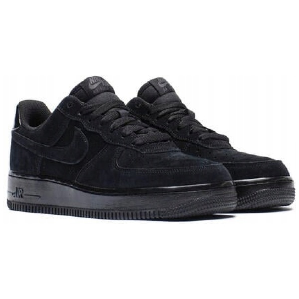 Najlepszy Outlet W Warszawie Multioutlet - Nike W Air Force 1 '07 R.35,5