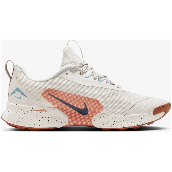 Najlepszy Outlet W Warszawie Multioutlet - Nike Juniper Trail 3 Męskie Buty Do Biegania W Terenie R49,5