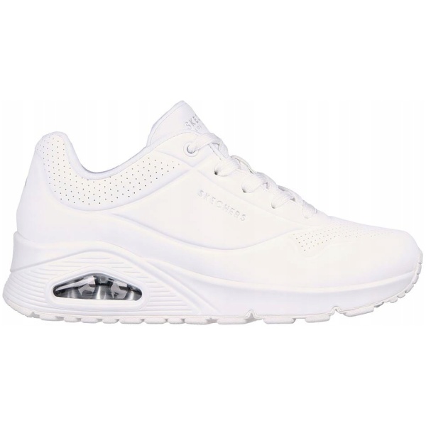 Najlepszy Outlet W Warszawie Multioutlet - Skechers-73690/W Bia R40