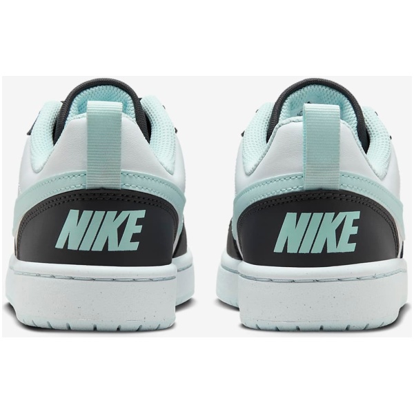 Najlepszy Outlet W Warszawie Multioutlet - Buty Nike Court Borough Low Recraft R40