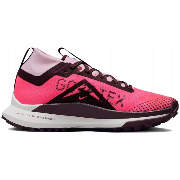 Najlepszy Outlet W Warszawie Multioutlet - Nike Pegasus Trail 4 Gore-Tex Fn7769-600 R41