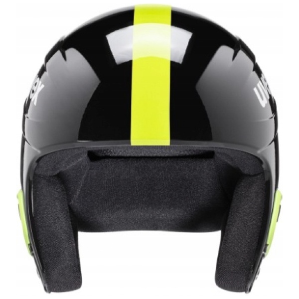 Najlepszy Outlet W Warszawie Multioutlet - Uvex Kask Race+Black Lime