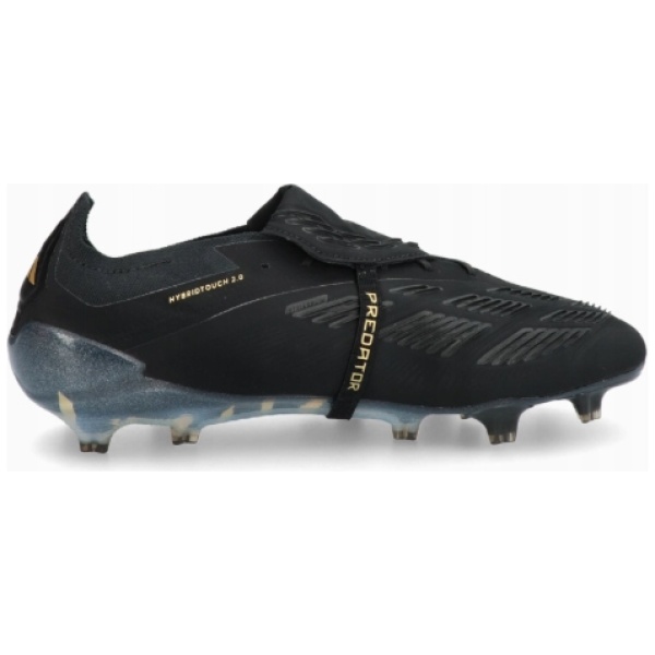 Najlepszy Outlet W Warszawie Multioutlet - Korki Adidas Predator Elite Ft Fg - Czarny R48 2/3