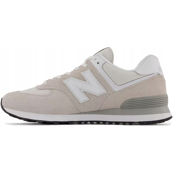 Najlepszy Outlet W Warszawie Multioutlet - New Balance Buty Męskie Sportowe Ml574Evw Rozmiar 43