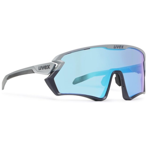 Najlepszy Outlet W Warszawie Multioutlet - Uvex Okulary Przeciwsłoneczne Sportstyle 231 2.0 S5330265416