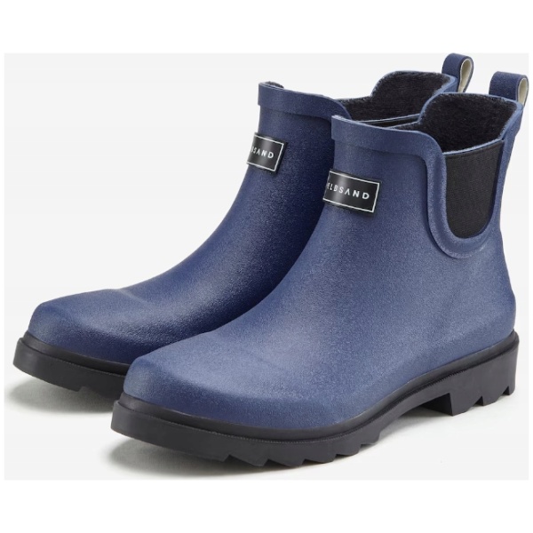 Najlepszy Outlet W Warszawie Multioutlet - Elbsand Rubber Boots In Navy R.42