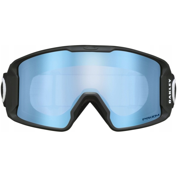 Najlepszy Outlet W Warszawie Multioutlet - Gogle Narciarskie Oakley Line Miner Xm Filtr Uv-400 Kat. 3