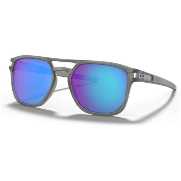 Najlepszy Outlet W Warszawie Multioutlet - Oakley - Okulary &Quot;Latch Beta Polarized&Quot;Oo9437-0654