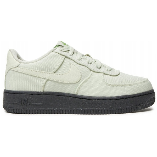 Najlepszy Outlet W Warszawie Multioutlet - Nike Sneakersy Air Force 1 Lv8 Fj3289 001 Écru R38