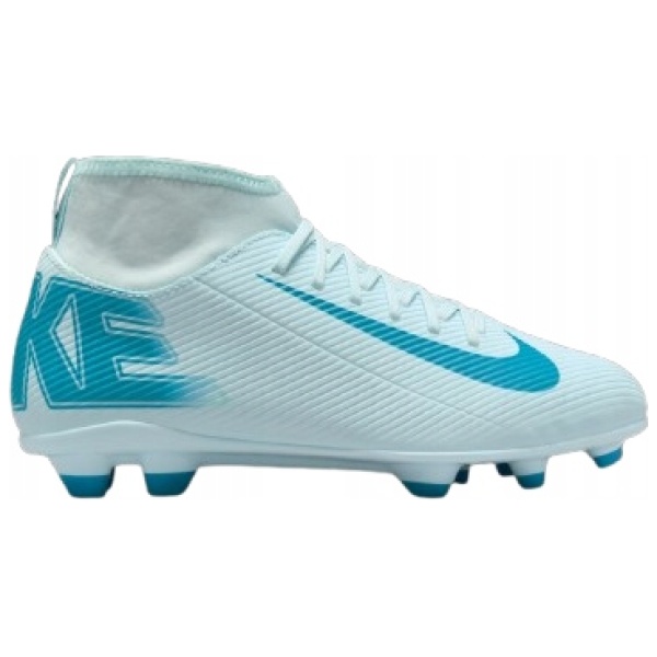 Najlepszy Outlet W Warszawie Multioutlet - Nike Jr Superfly 10 Buty Dziecięce Fq8318 400 R.36,5