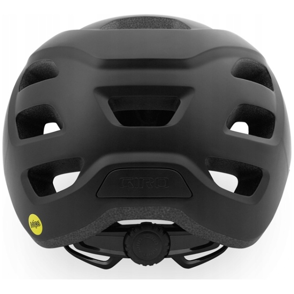 Najlepszy Outlet W Warszawie Multioutlet - Kask Rowerowy Giro Fixture Mips R. Uniwersalny