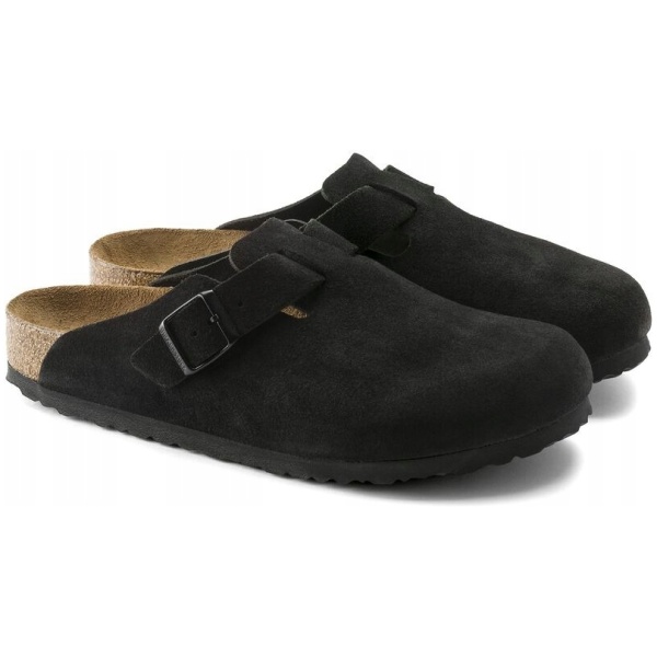 Najlepszy Outlet W Warszawie Multioutlet - Birkenstock Klapki Baston Bs R.39