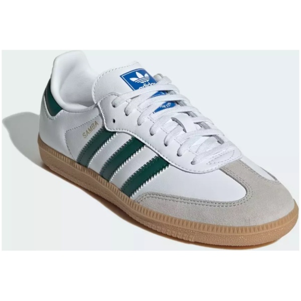 Najlepszy Outlet W Warszawie Multioutlet - Buty Adidas Originals Samba Og Ie1331 R. 38 2/3