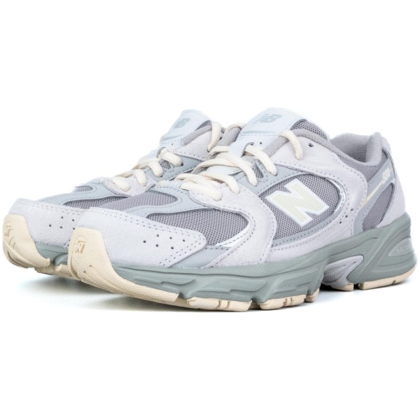 Najlepszy Outlet W Warszawie Multioutlet - New Balance 530 Grey Gr530Zg R.37