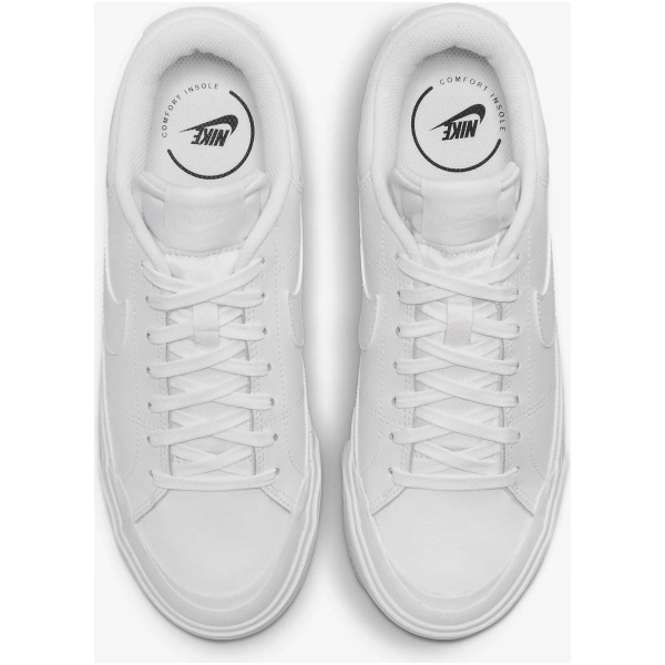 Najlepszy Outlet W Warszawie Multioutlet - Nike Court Legacy Lift R.40,5