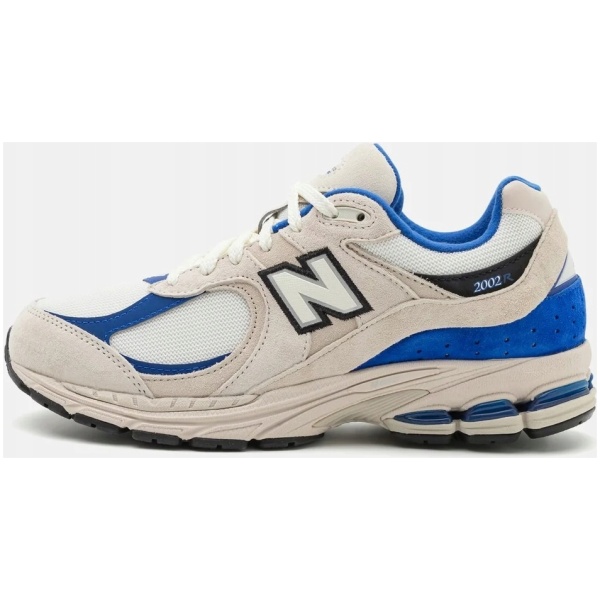 Najlepszy Outlet W Warszawie Multioutlet - New Balance M2002 Unisex - Sneakersy Niskie R40