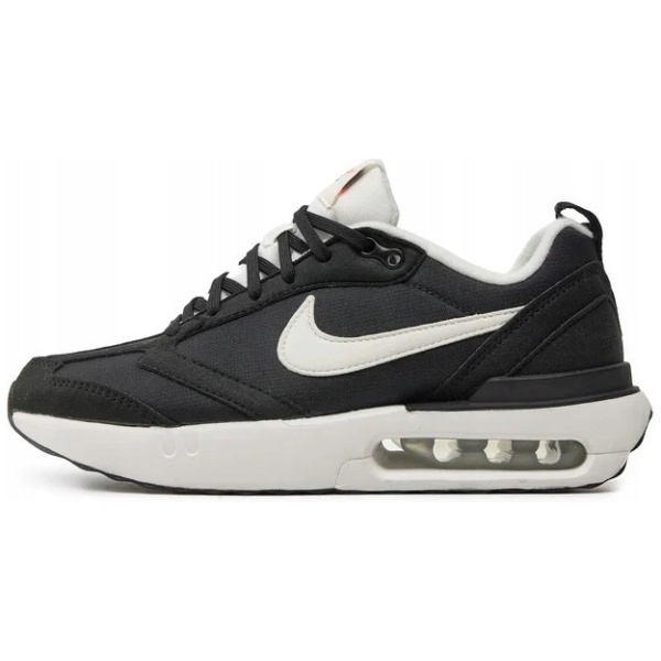 Najlepszy Outlet W Warszawie Multioutlet - Buty Nike Air Max Dawn Gs Dh3157002 R. 38