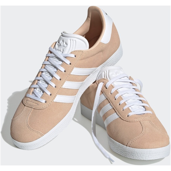 Najlepszy Outlet W Warszawie Multioutlet - Adidas Trampki Gazela R,39 1/3