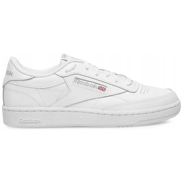 Najlepszy Outlet W Warszawie Multioutlet - Reebok Cluub C 85 Buty Sportowe Damskie R.36