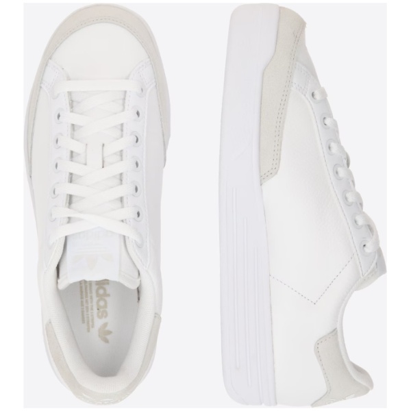 Najlepszy Outlet W Warszawie Multioutlet - Adidas Rod Laver Ji1909 R.49 1/3