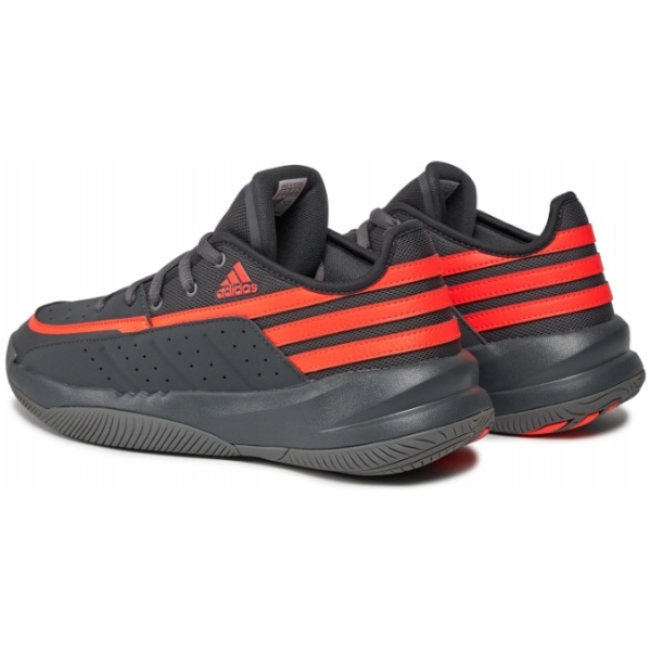 Najlepszy Outlet W Warszawie Multioutlet - Adidas Sneakersy Front Court Id8590 Szary R.44 2/3