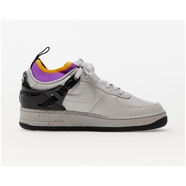 Najlepszy Outlet W Warszawie Multioutlet - Air Force 1 Low X Undercover Grey Fog R36