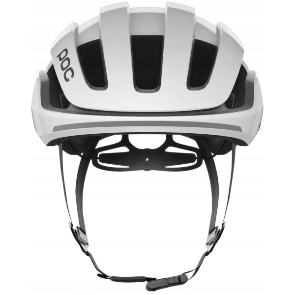 Najlepszy Outlet W Warszawie Multioutlet - Kask Rowerowy Poc Omne Air Mips R. L 56-61Cm, Regulowany Biały