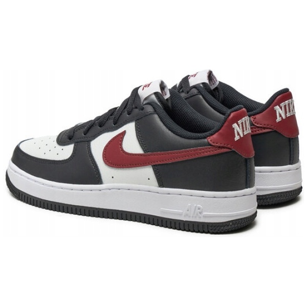 Najlepszy Outlet W Warszawie Multioutlet - Nike Sneakersy Air Force1 Fz4351 001 Czarny R37,5