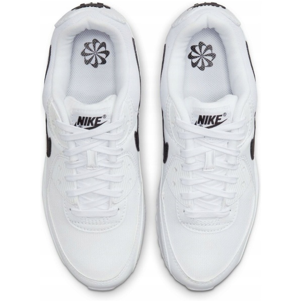 Najlepszy Outlet W Warszawie Multioutlet - Nike Buty Damskie Sportowe Air Max 90 R43