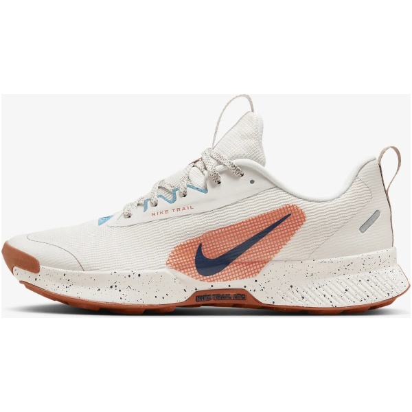 Najlepszy Outlet W Warszawie Multioutlet - Nike Juniper Trail 3 Męskie Buty Do Biegania W Terenie R49,5