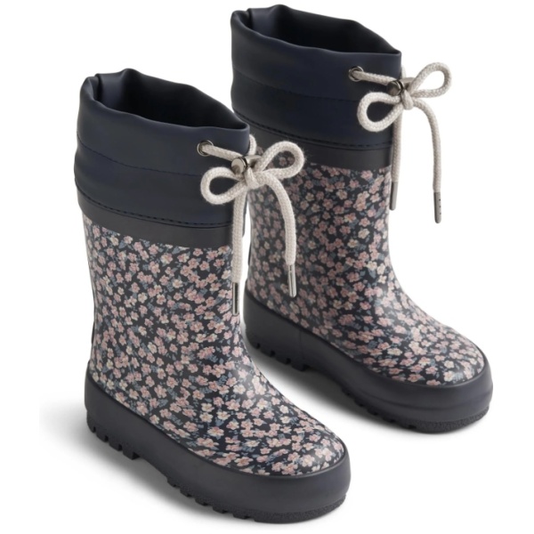 Najlepszy Outlet W Warszawie Multioutlet - Rubber Boot Thermo Print R24