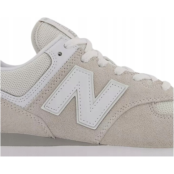 Najlepszy Outlet W Warszawie Multioutlet - New Balance Buty Męskie Sportowe Ml574Evw Rozmiar 43