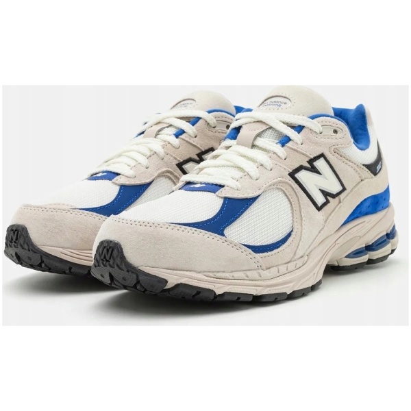 Najlepszy Outlet W Warszawie Multioutlet - New Balance M2002 Unisex - Sneakersy Niskie R40