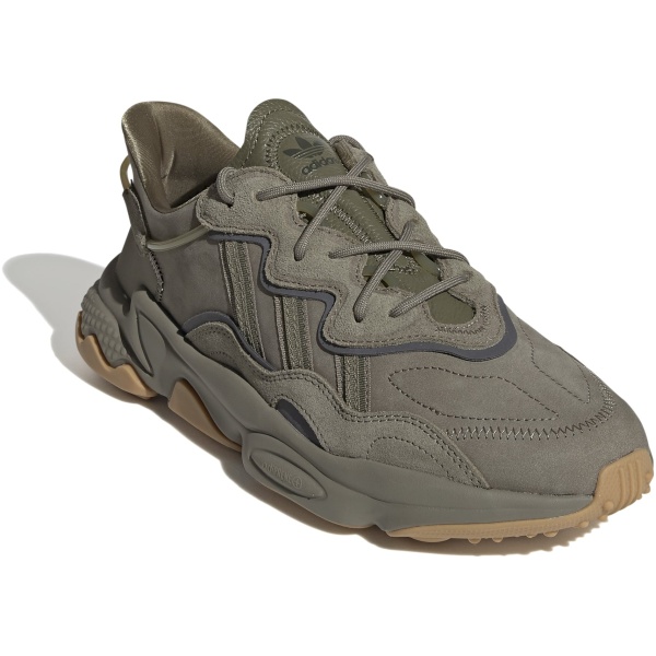 Najlepszy Outlet W Warszawie Multioutlet - Adidas Buty Ozweego Ee6461 R37 1/3