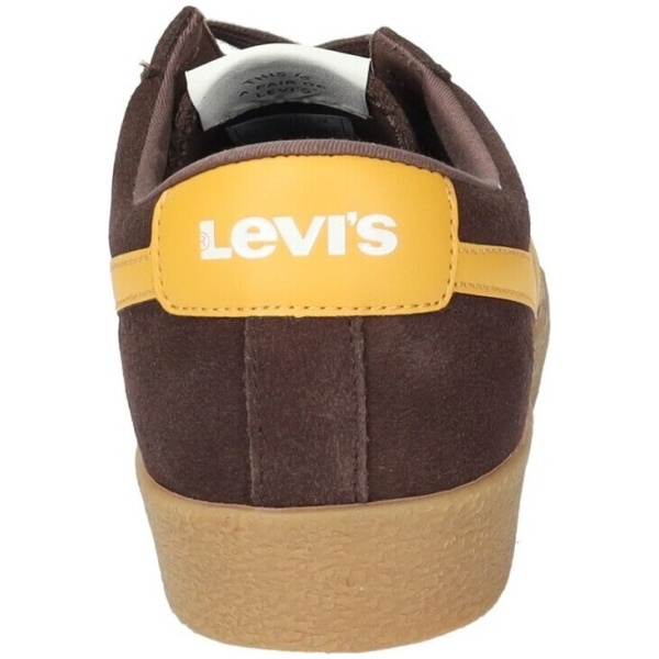 Najlepszy Outlet W Warszawie Multioutlet - Levi'S Sneakersy Niskie R.46