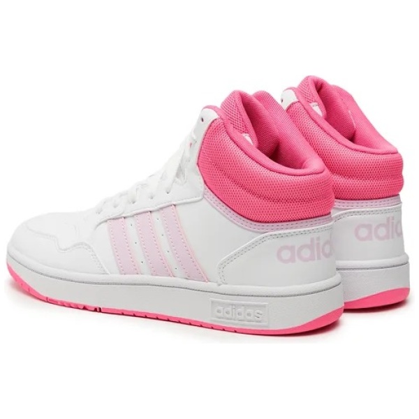 Najlepszy Outlet W Warszawie Multioutlet - Adidas Buty Hoops Mid 3.0 K If2722 # 37 1/3