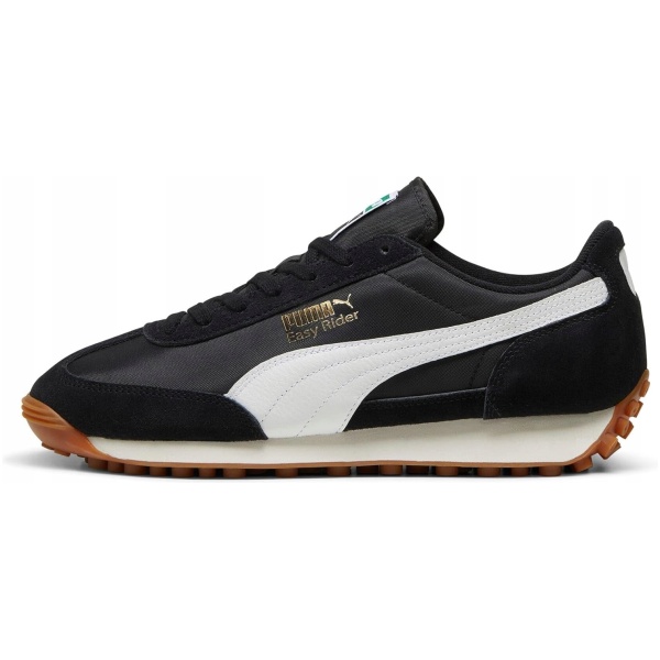 Najlepszy Outlet W Warszawie Multioutlet - Puma Easy Rider Vintage 39902810 R37,5