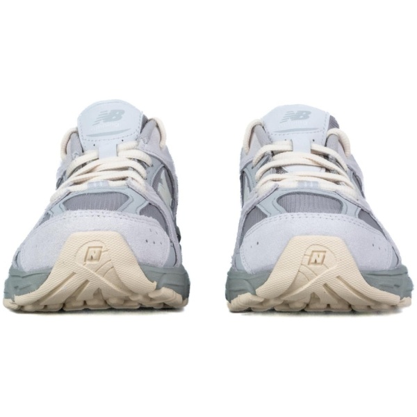 Najlepszy Outlet W Warszawie Multioutlet - New Balance 530 Grey Gr530Zg R.37