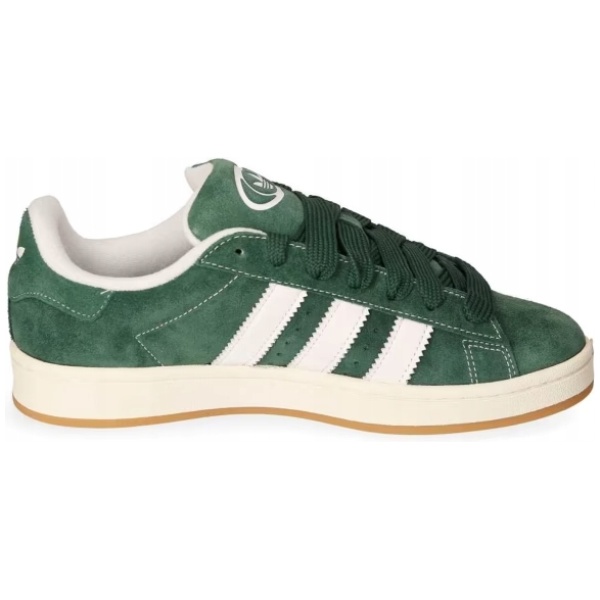 Najlepszy Outlet W Warszawie Multioutlet - Buty Adidas Campus 00S H03472 R. 37 1/3