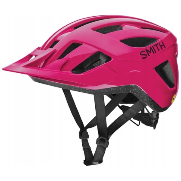 Najlepszy Outlet W Warszawie Multioutlet - Kask Rowerowy Smith Wilder Mips Jr R. S