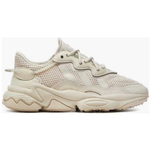 Najlepszy Outlet W Warszawie Multioutlet - Adidas Sneakersy Ozweego J Ig9016 Beżowy R38 2/3