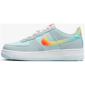 Buty Dla Dużych Dzieci Nike Air Force 1 Hf4782-474 R37,5