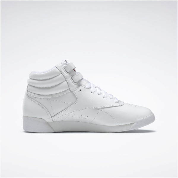 Najlepszy Outlet W Warszawie Multioutlet - Buty Reebok Freestyle Hi R40