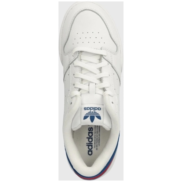 Najlepszy Outlet W Warszawie Multioutlet - Adidas Team Court 2 Id3408 R.48 2/3