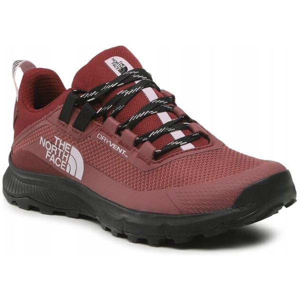 Najlepszy Outlet W Warszawie Multioutlet - The North Face Trekkingi Cragstone Wp Nf0A5Lxe86H1 R36