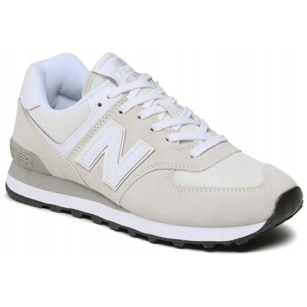 Najlepszy Outlet W Warszawie Multioutlet - New Balance Buty Męskie Sportowe Ml574Evw Rozmiar 43